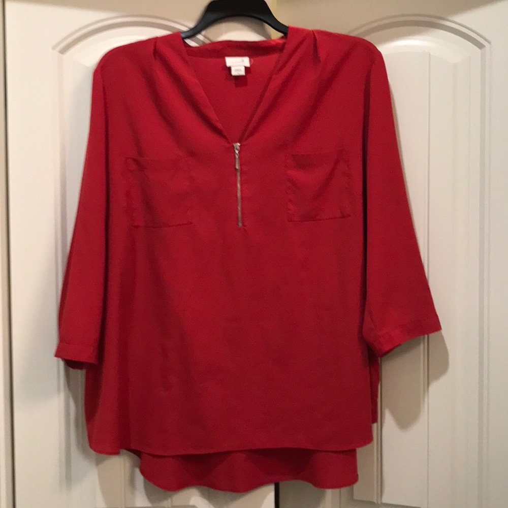Women’s blouse